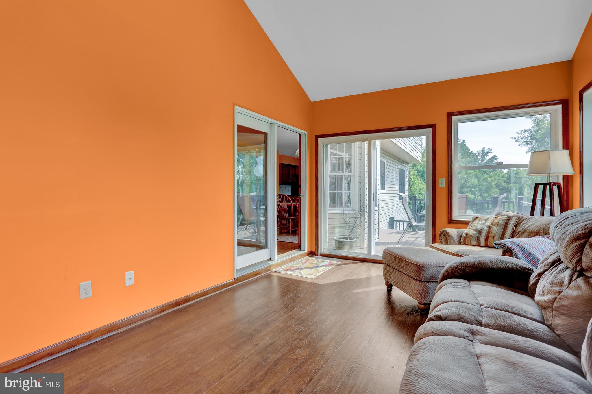 BEACON HILLS - Residential