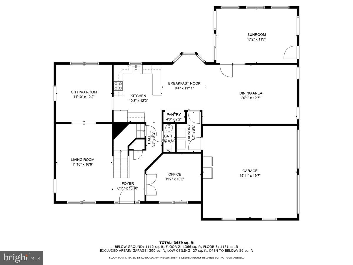 BEACON HILLS - Residential