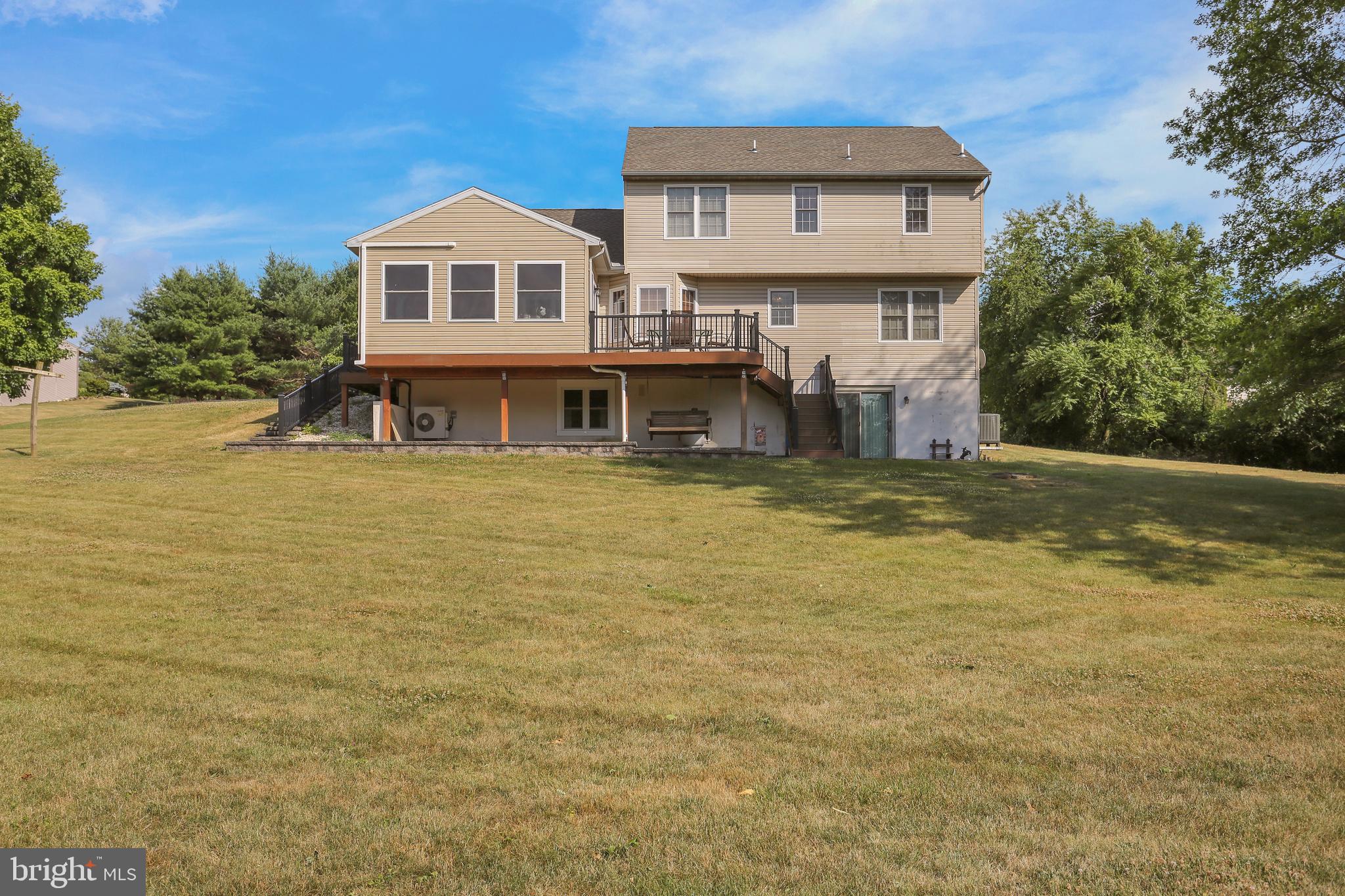 BEACON HILLS - Residential