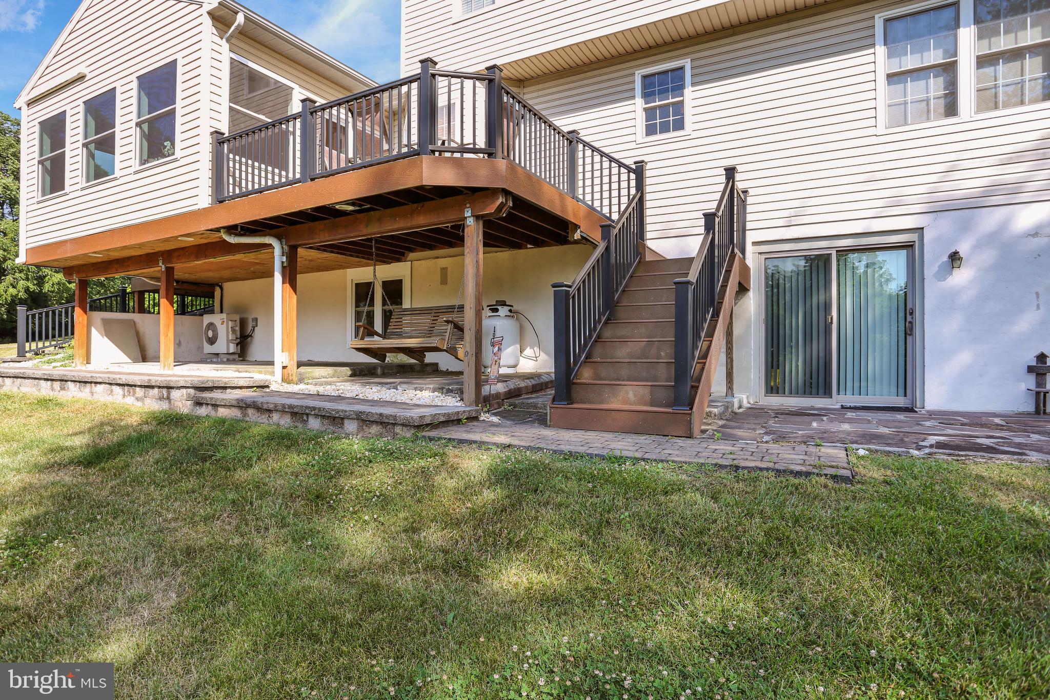 BEACON HILLS - Residential