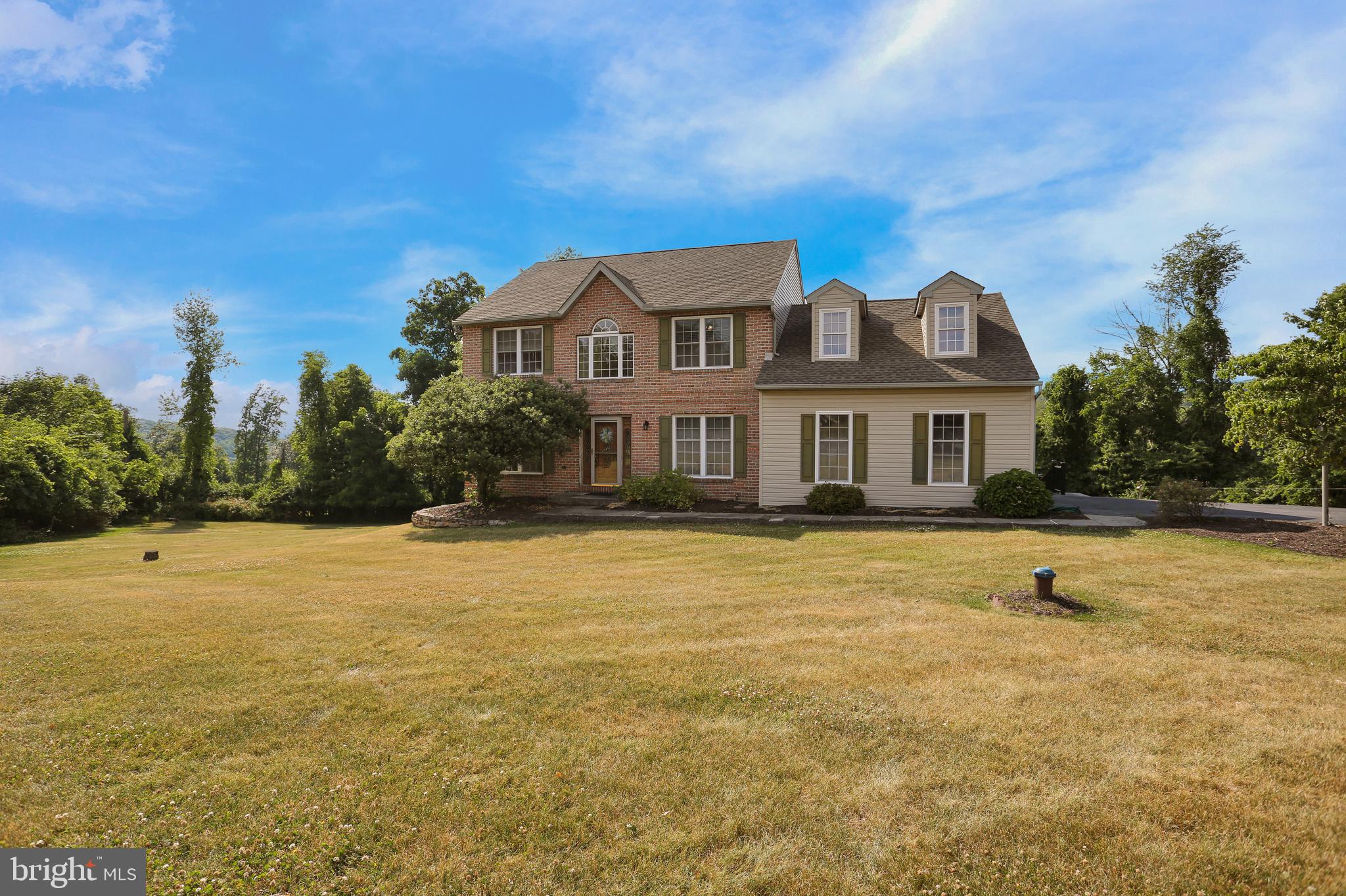 BEACON HILLS - Residential