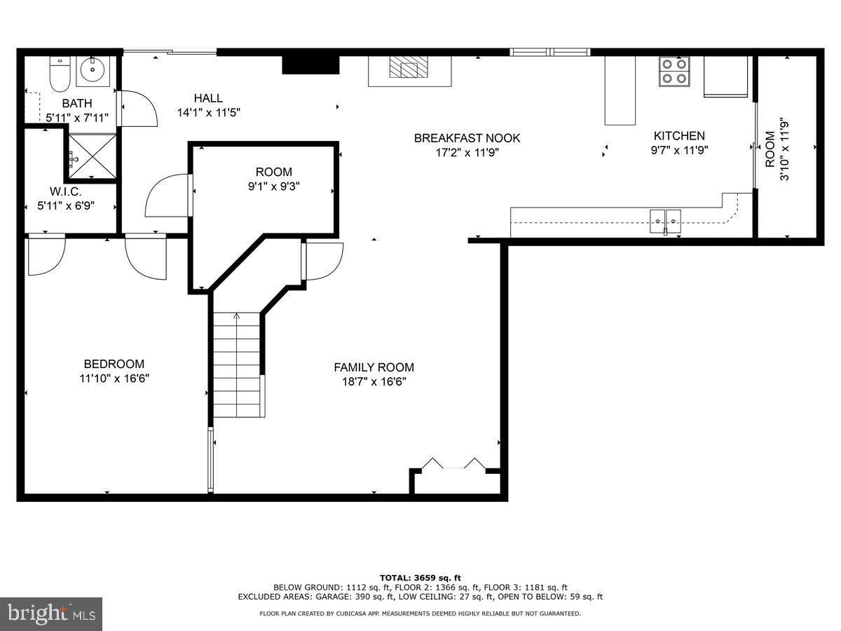 BEACON HILLS - Residential