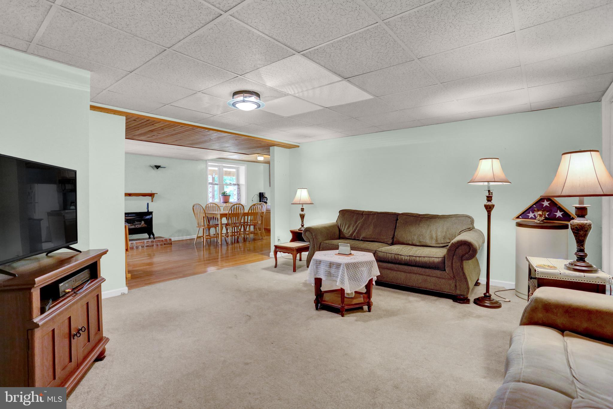 BEACON HILLS - Residential