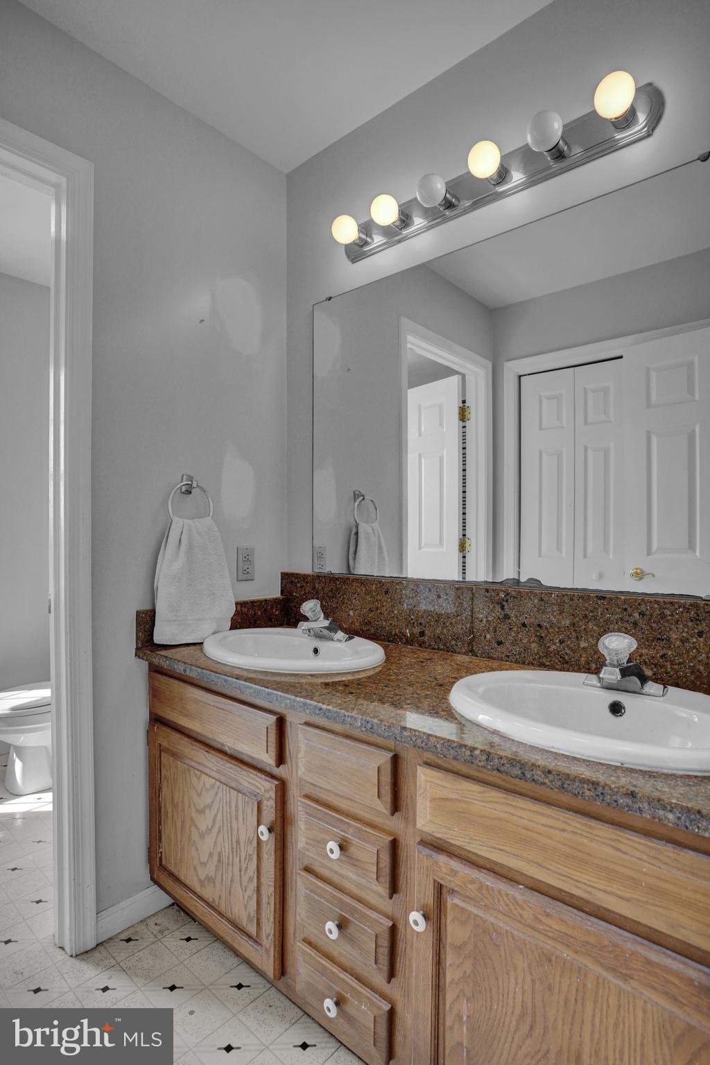 BEACON HILLS - Residential