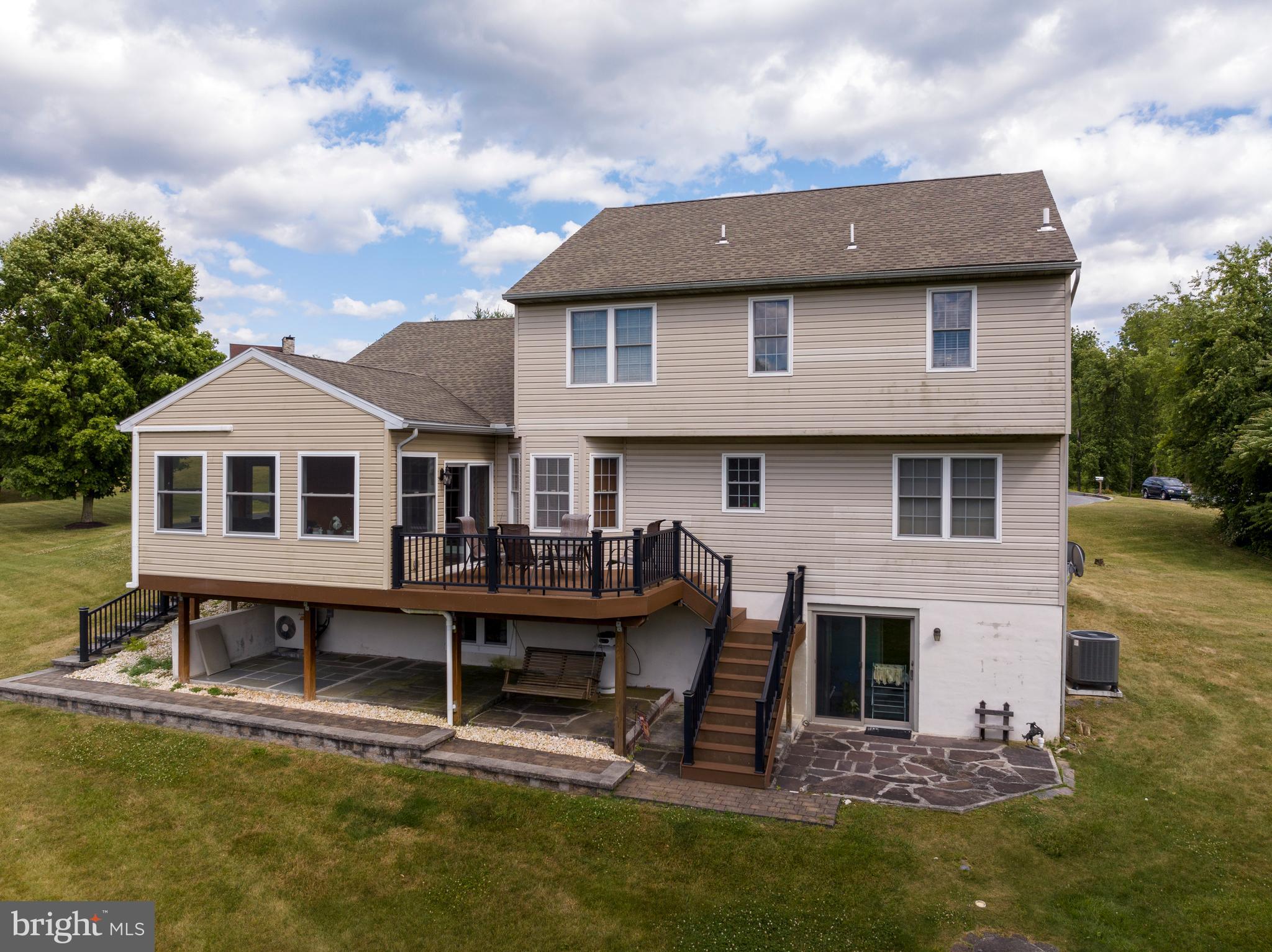 BEACON HILLS - Residential