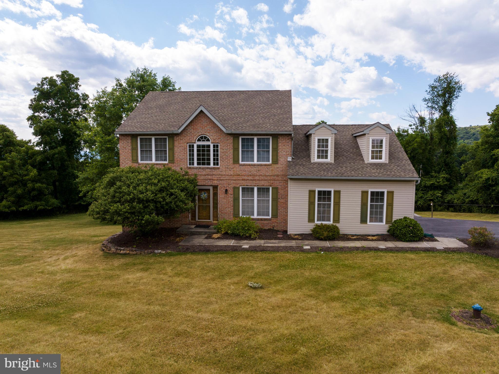 BEACON HILLS - Residential