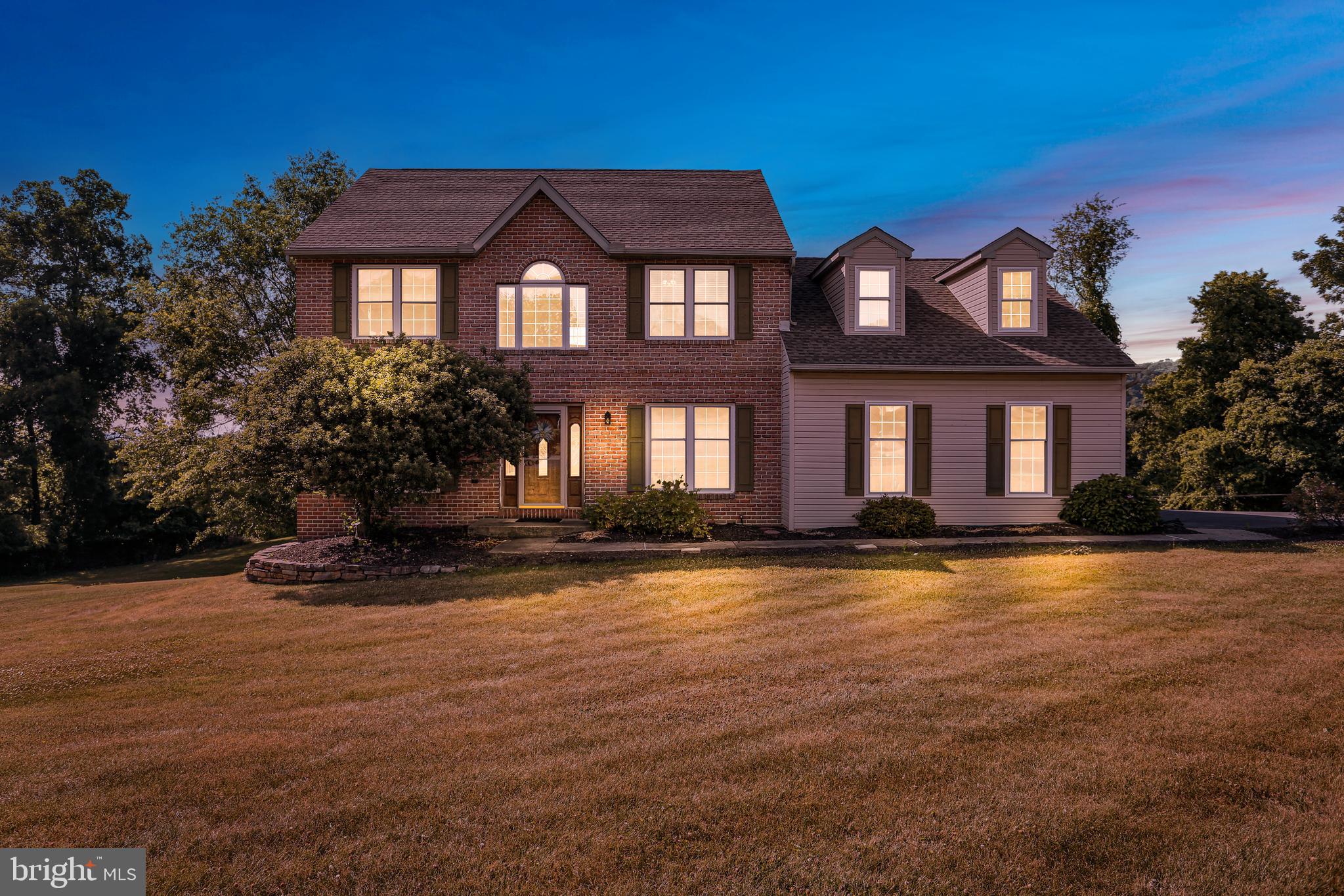 BEACON HILLS - Residential