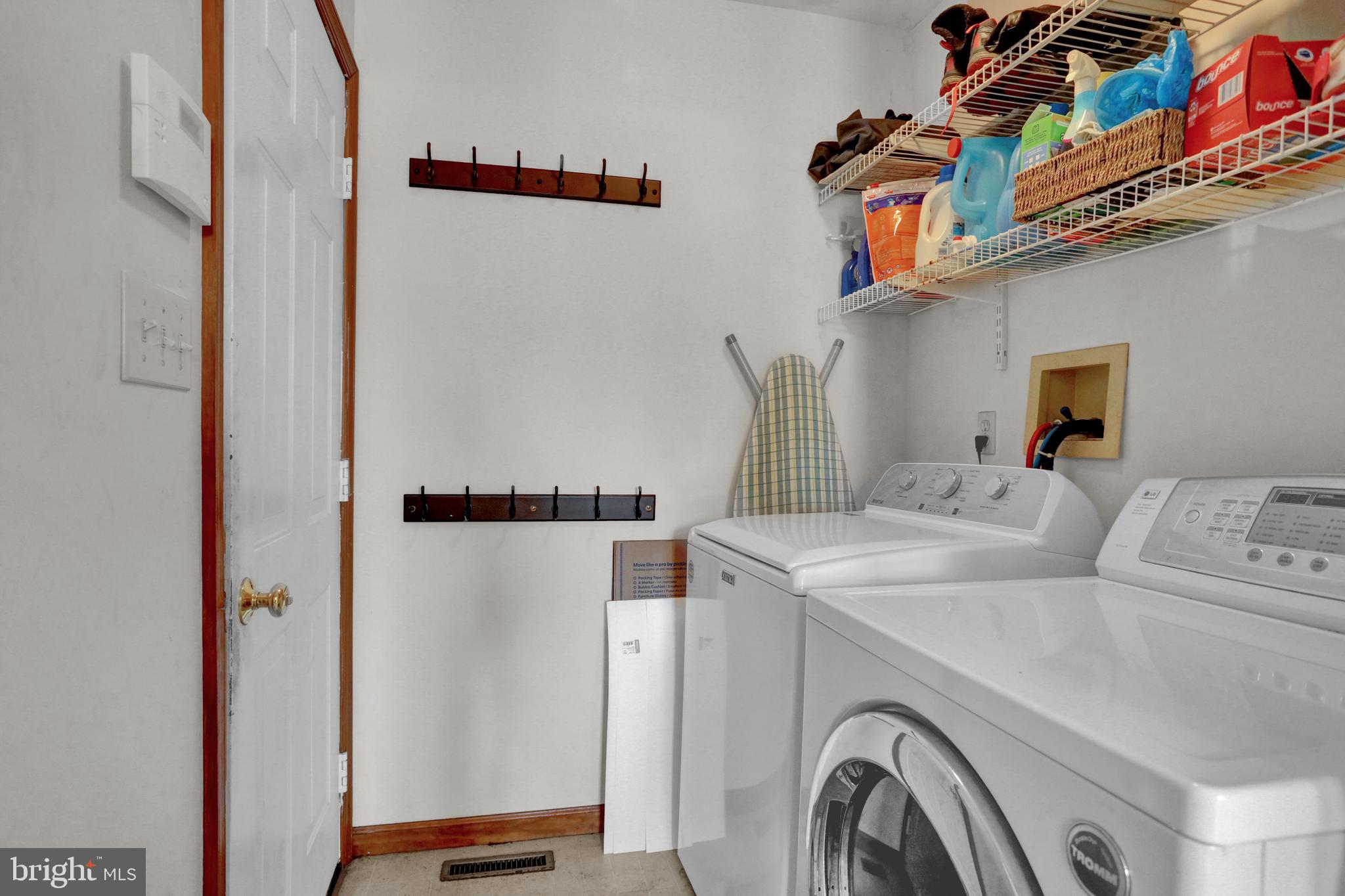 BEACON HILLS - Residential