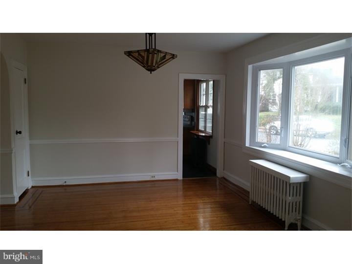 ADMORE - Residential