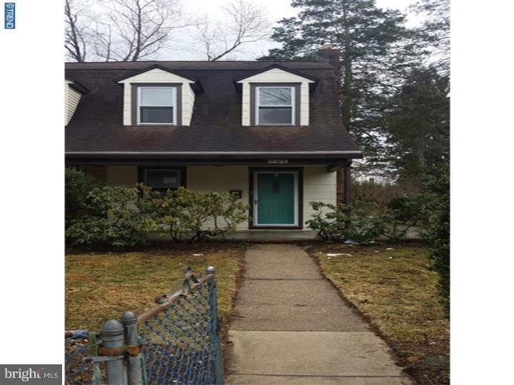 ADMORE - Residential