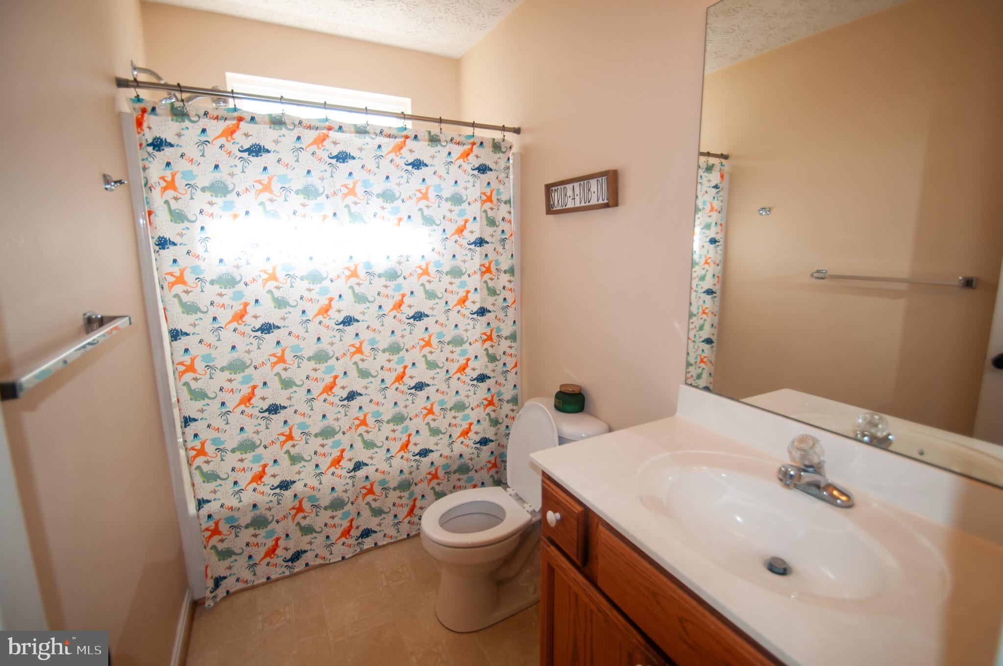 WICOMICO SHORES - Residential