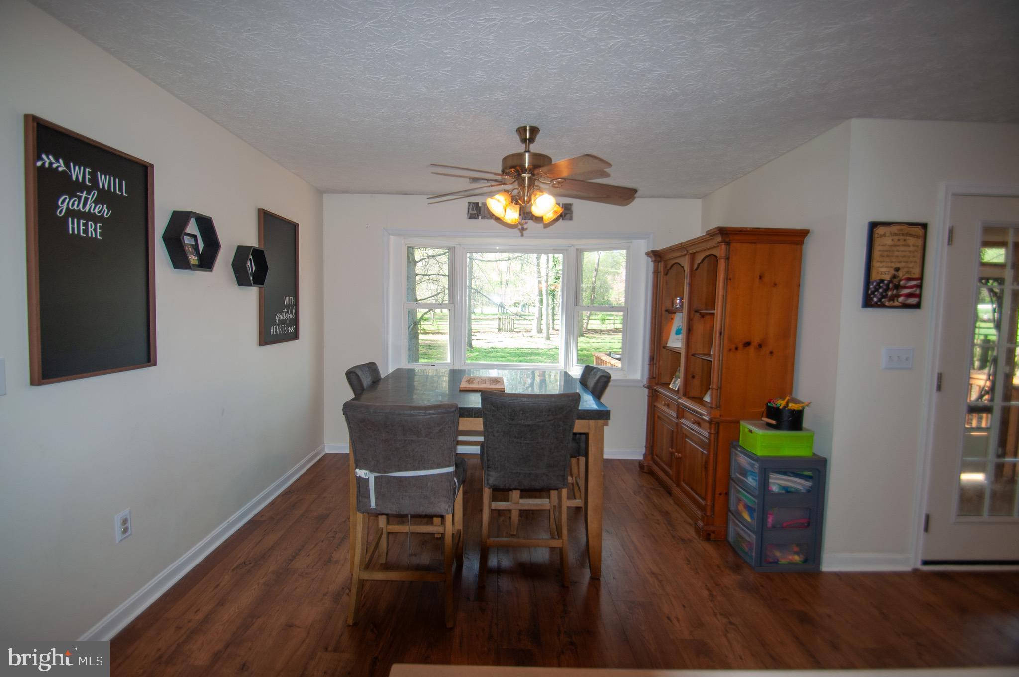 WICOMICO SHORES - Residential
