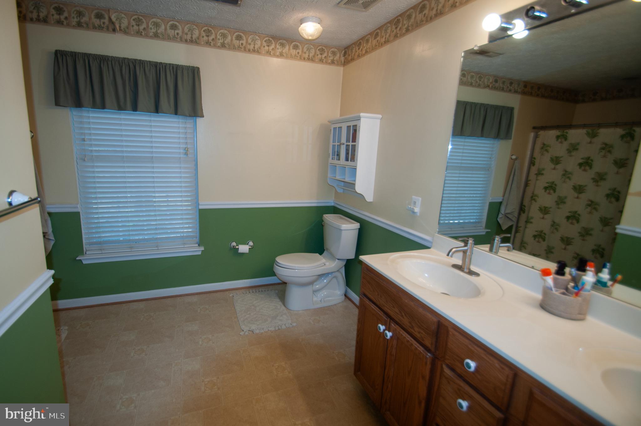 WICOMICO SHORES - Residential