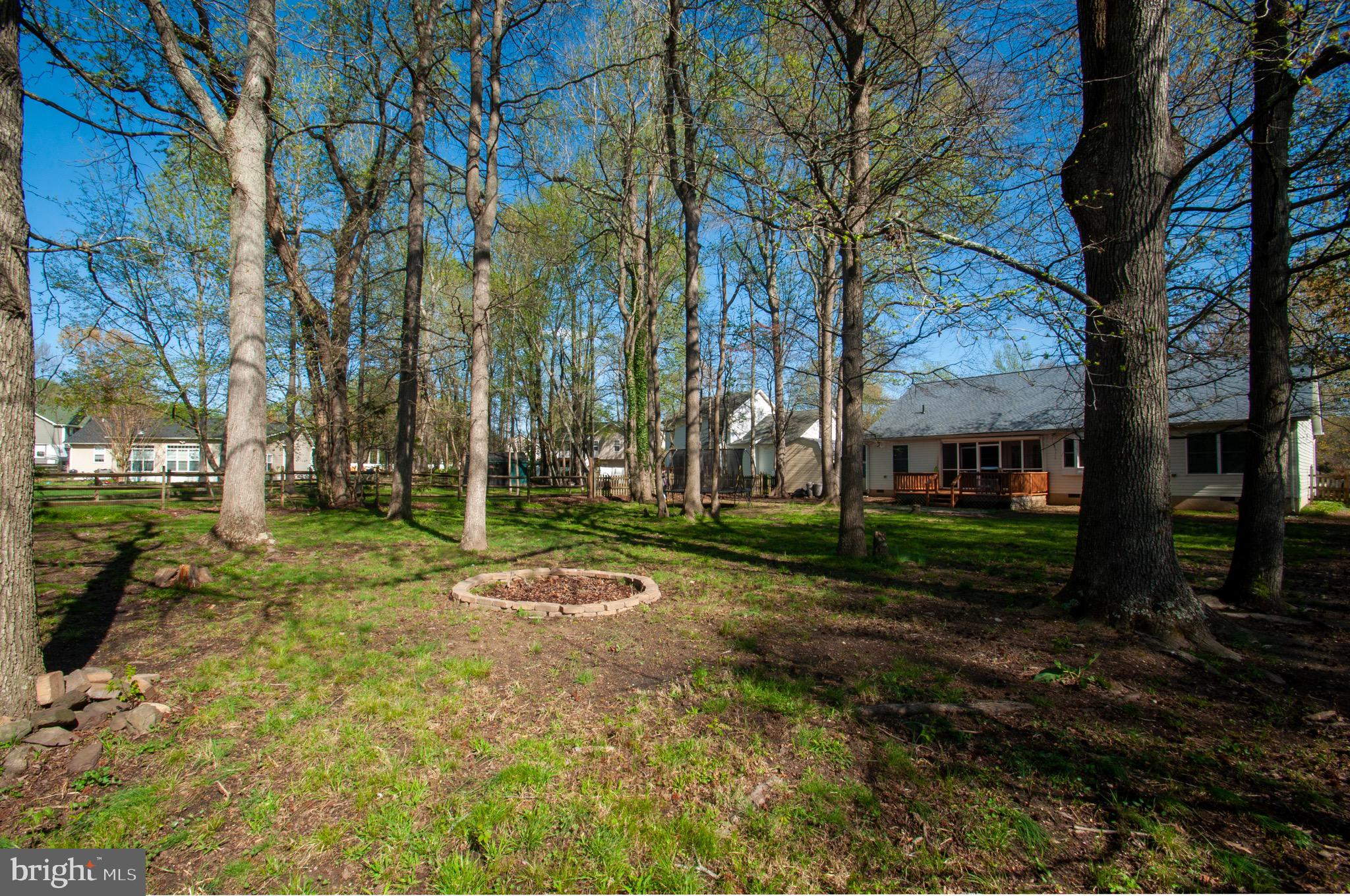 WICOMICO SHORES - Residential
