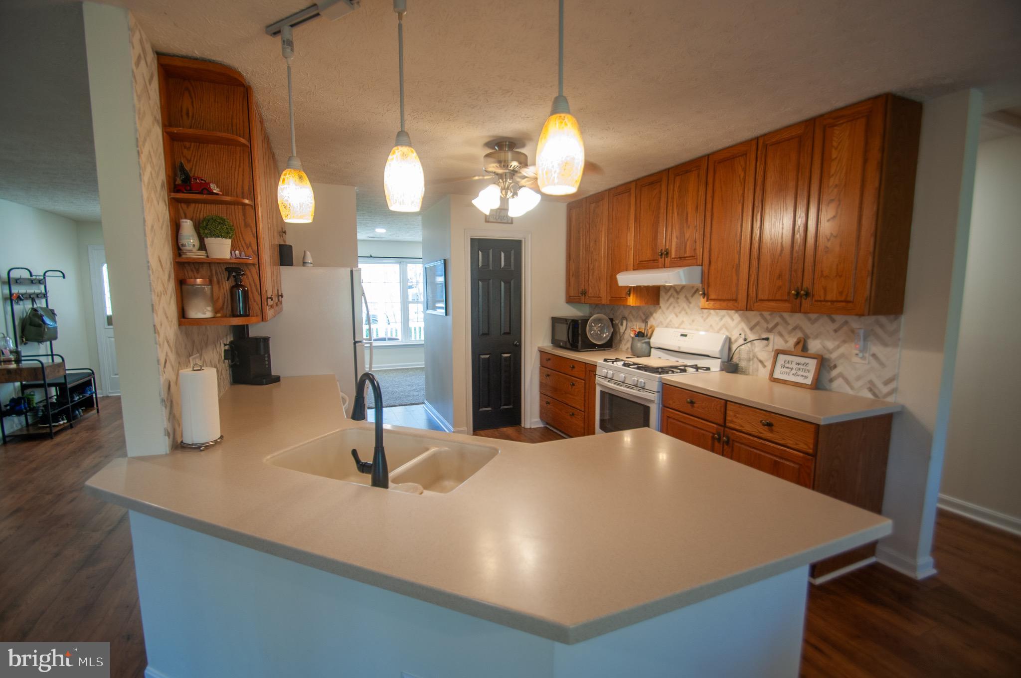 WICOMICO SHORES - Residential