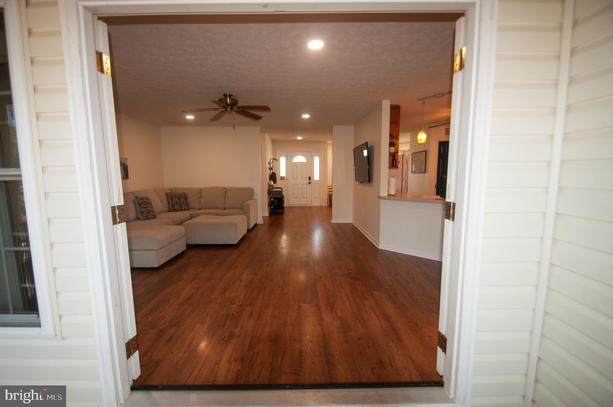 WICOMICO SHORES - Residential