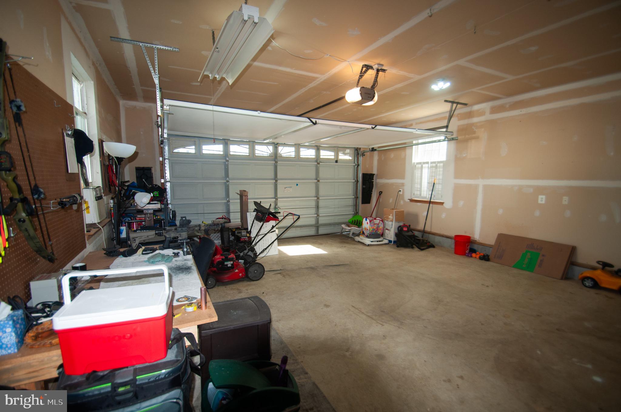 WICOMICO SHORES - Residential