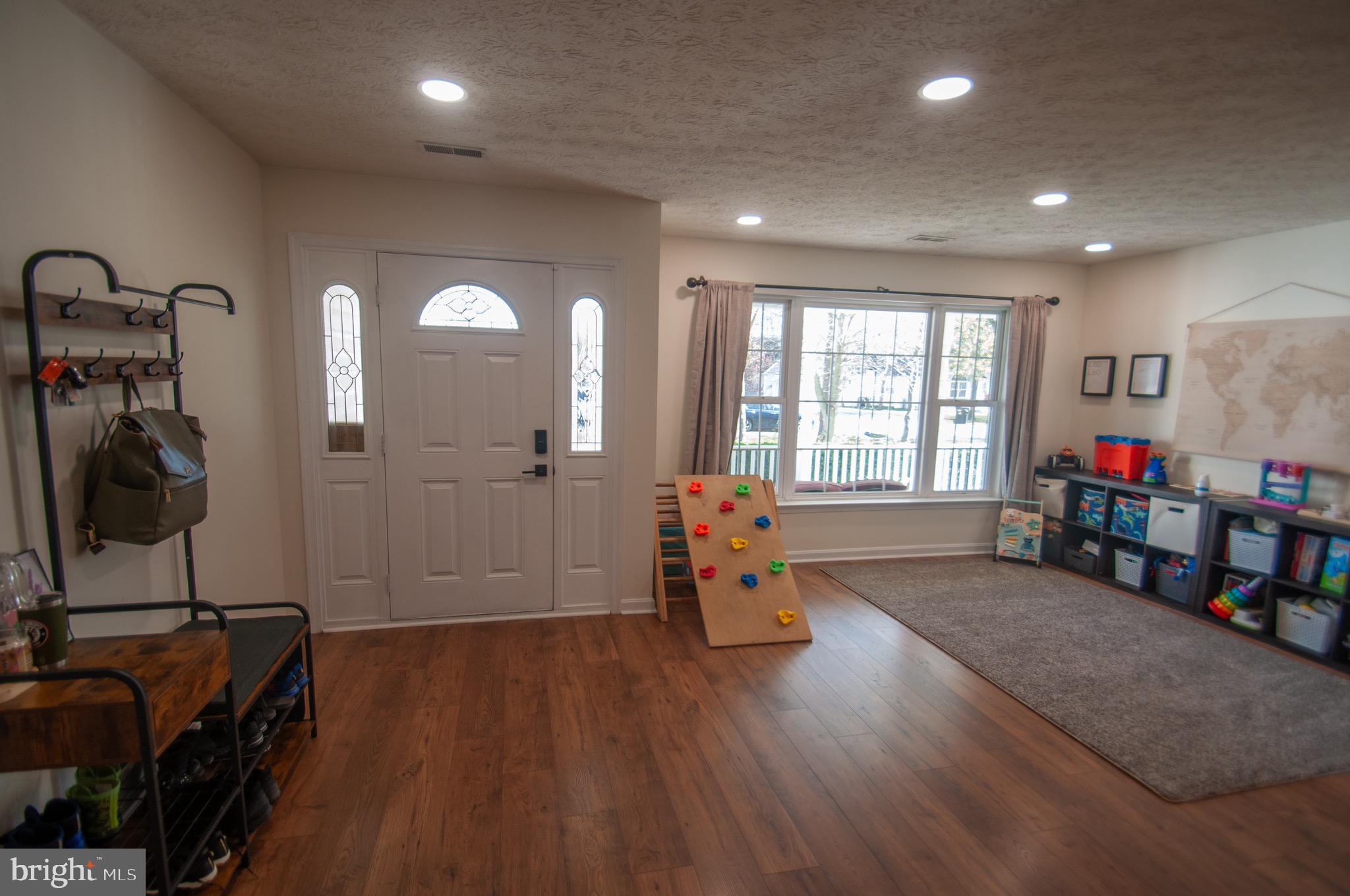 WICOMICO SHORES - Residential