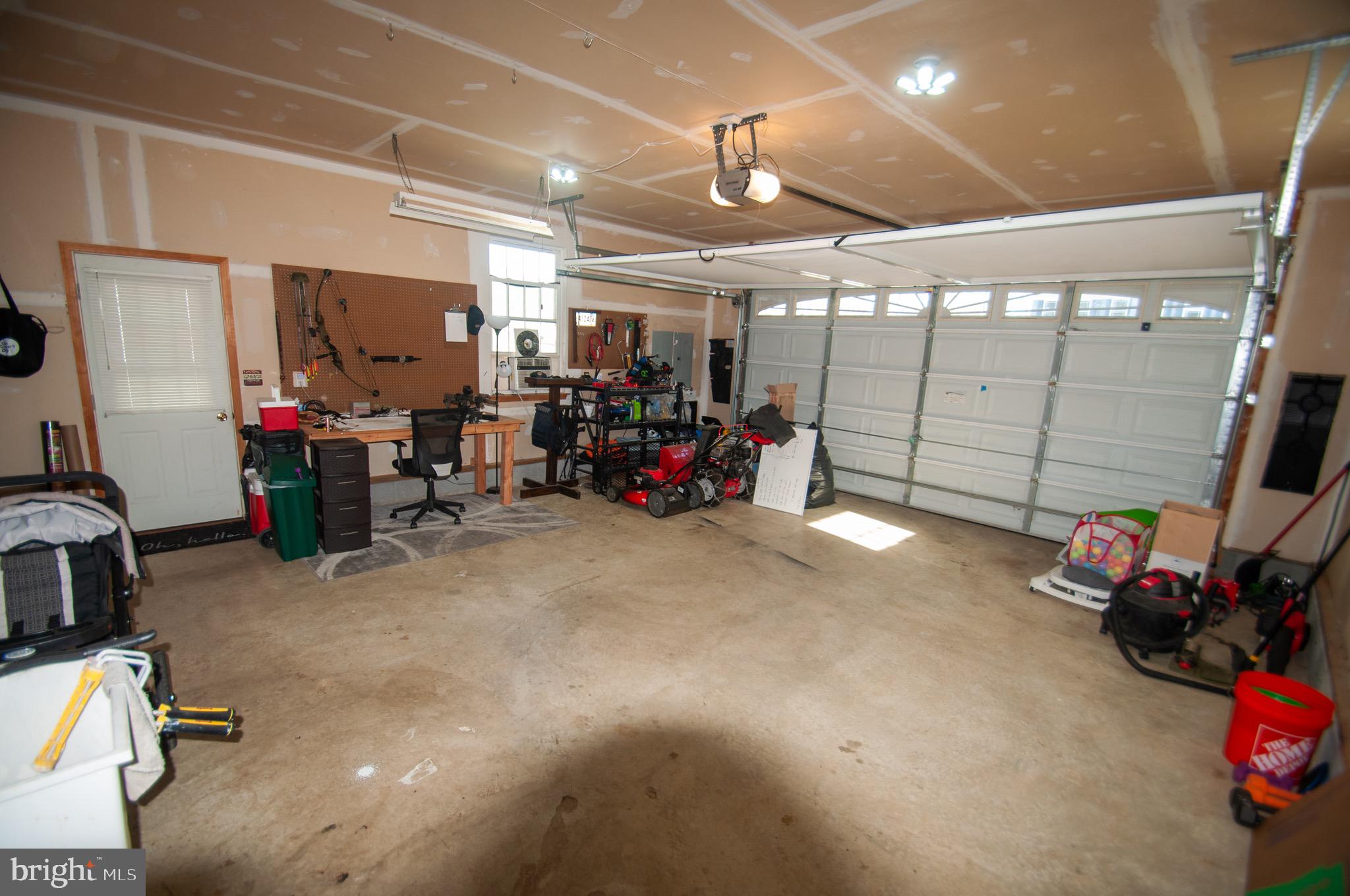 WICOMICO SHORES - Residential