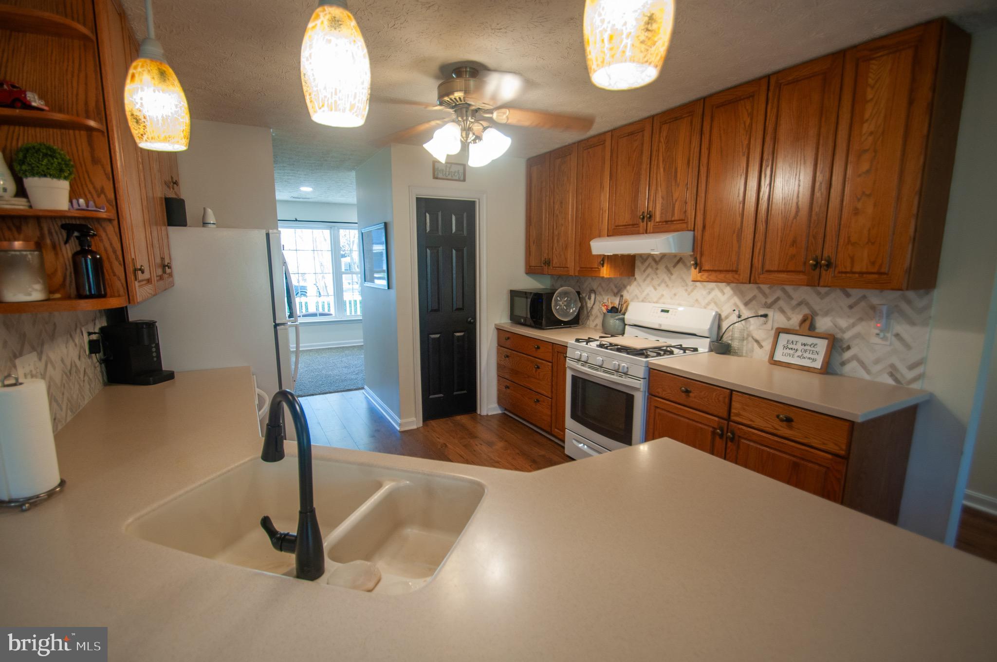 WICOMICO SHORES - Residential