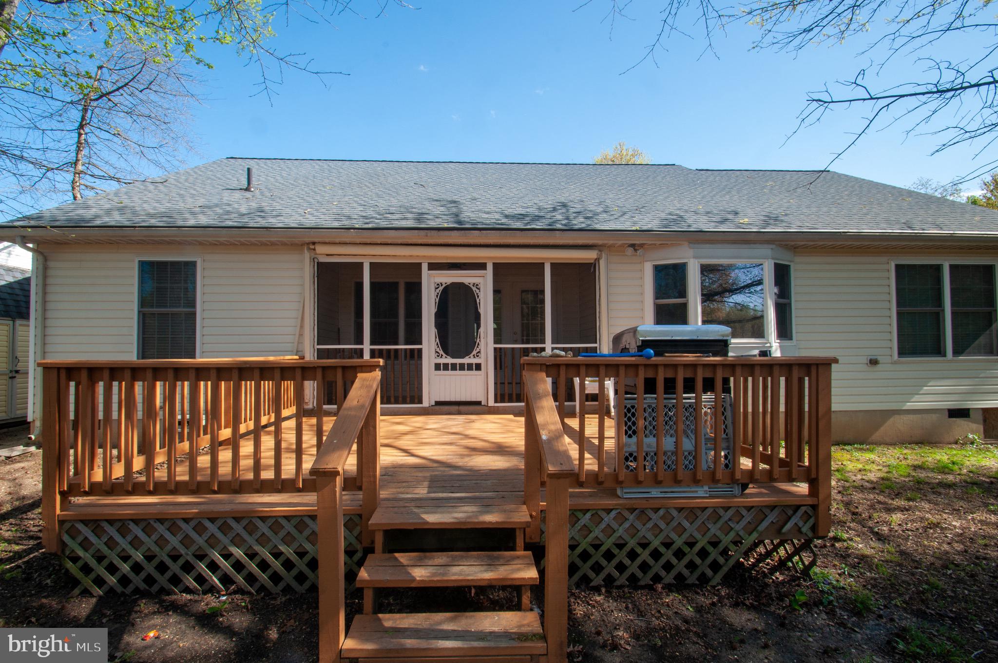 WICOMICO SHORES - Residential