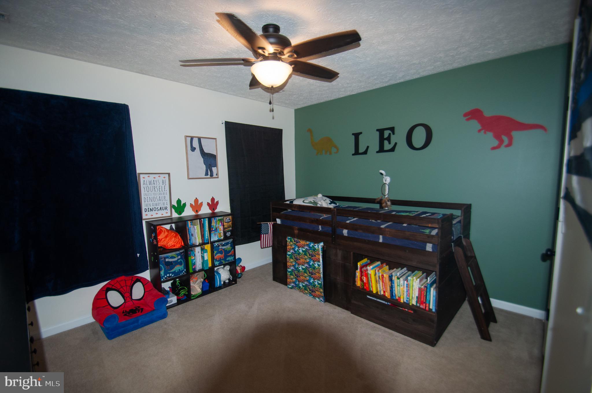 WICOMICO SHORES - Residential