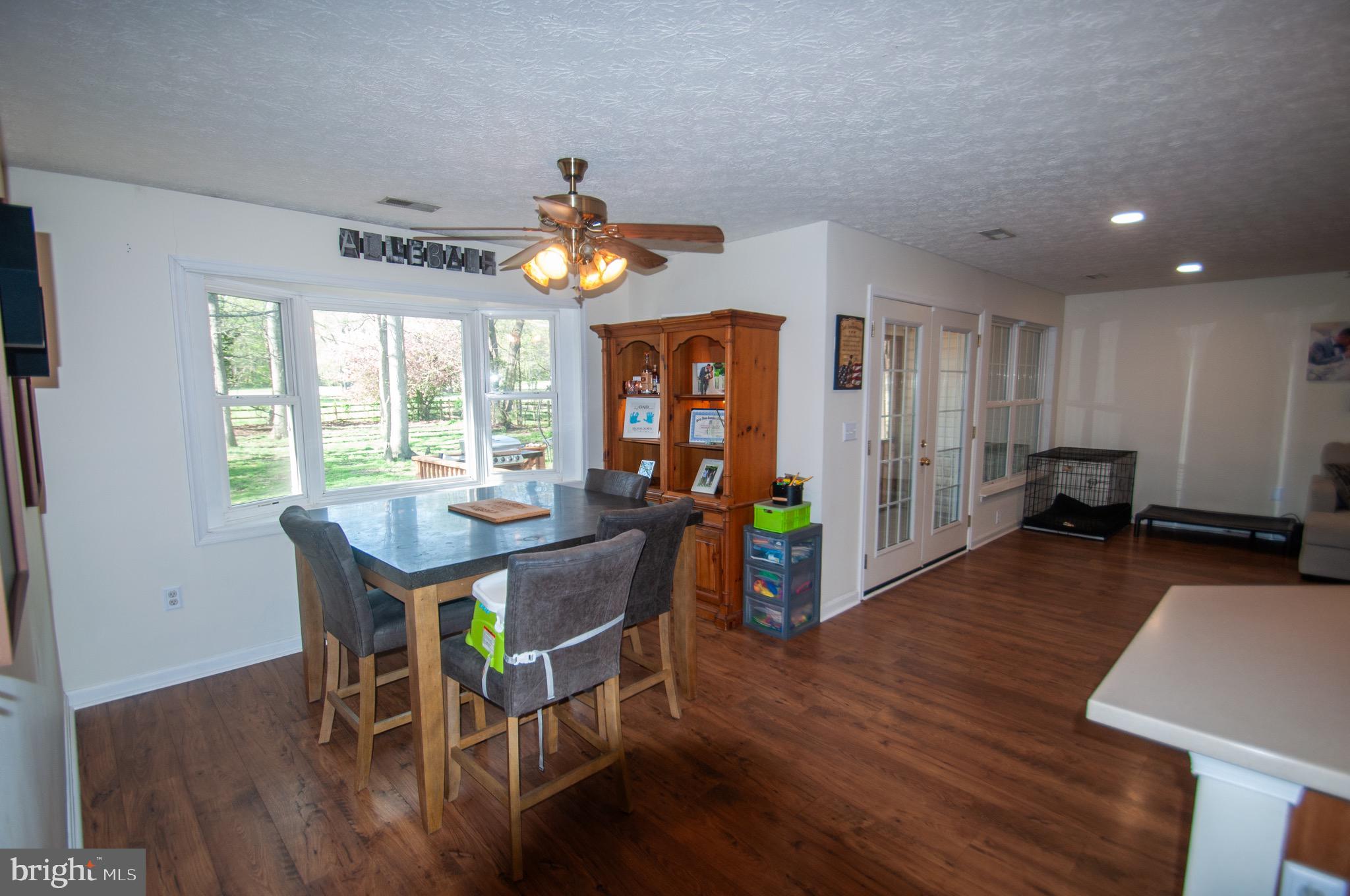 WICOMICO SHORES - Residential