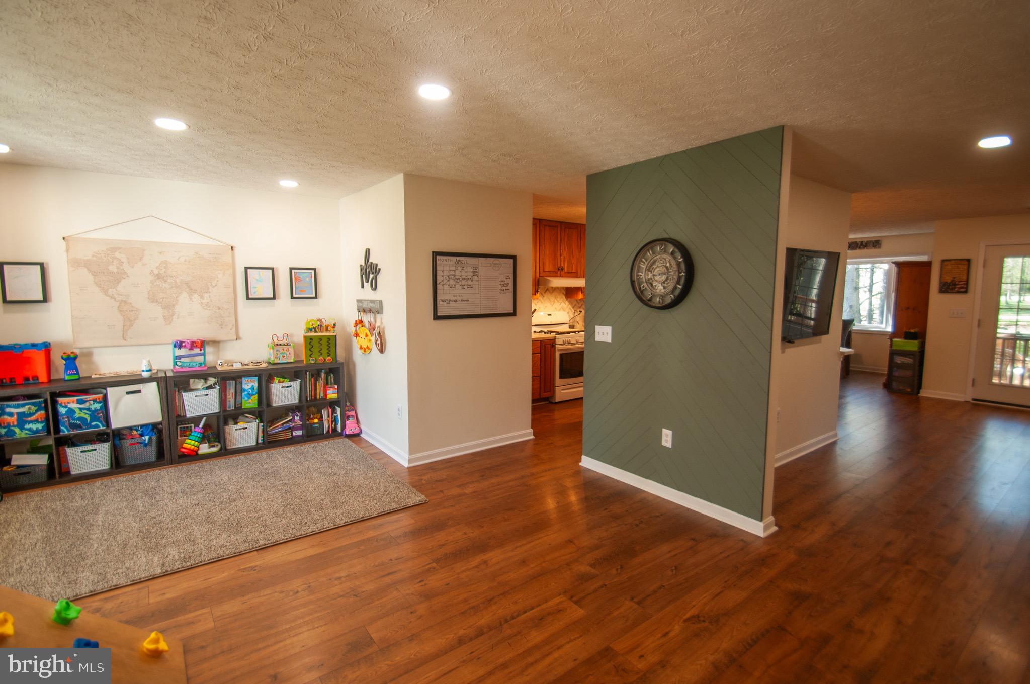 WICOMICO SHORES - Residential