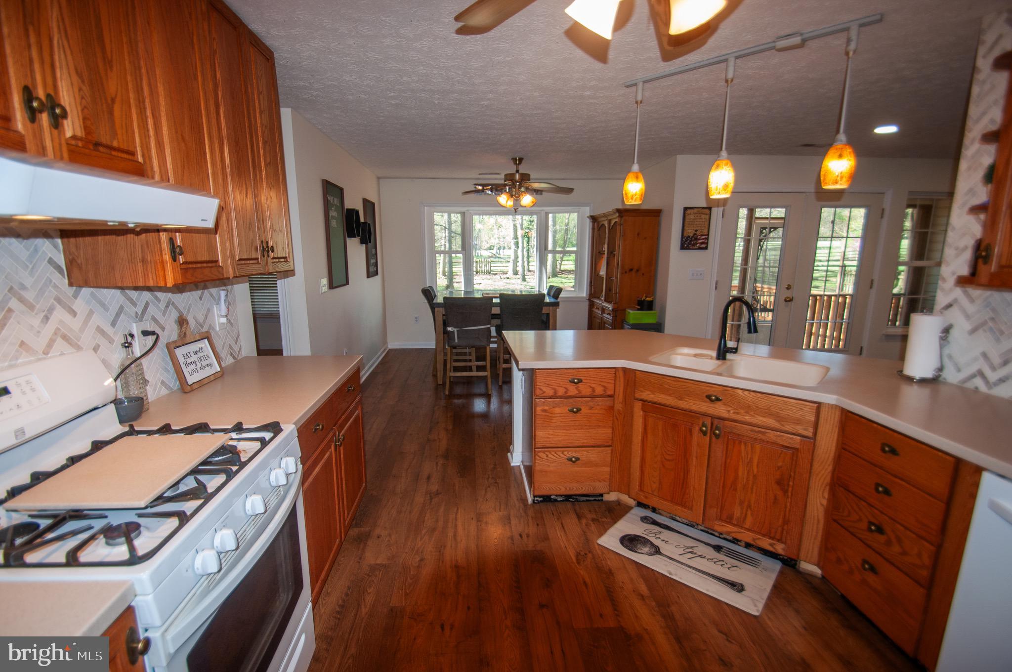 WICOMICO SHORES - Residential