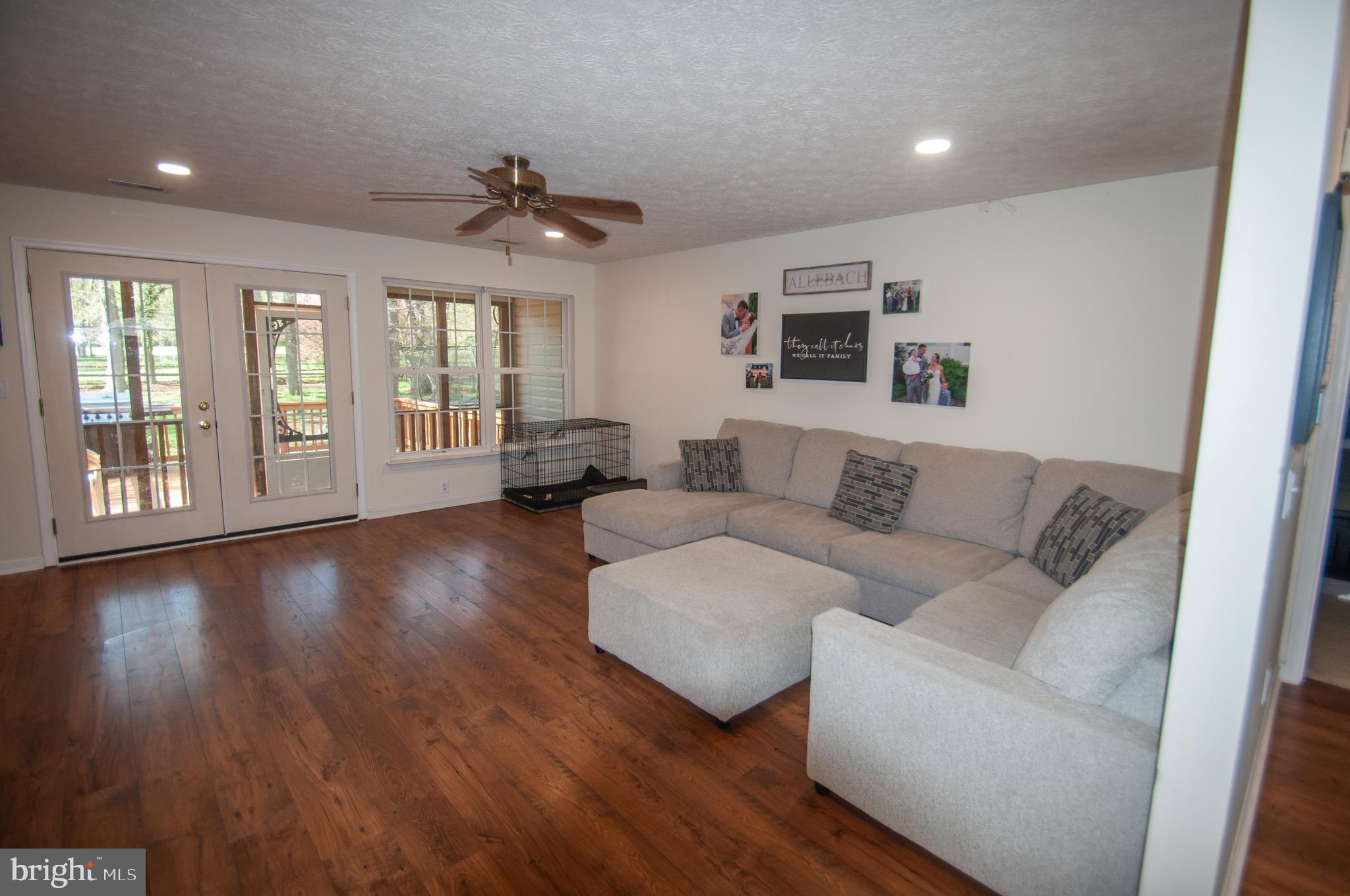 WICOMICO SHORES - Residential