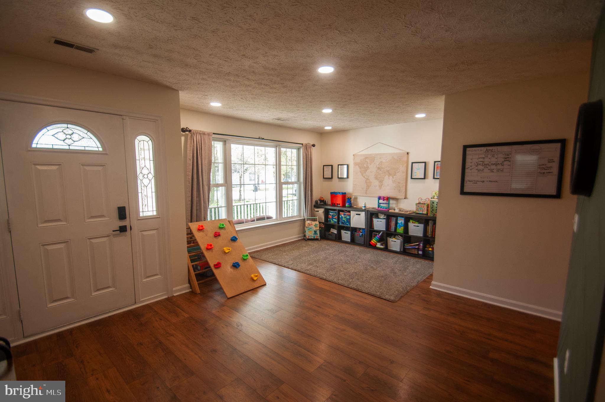 WICOMICO SHORES - Residential