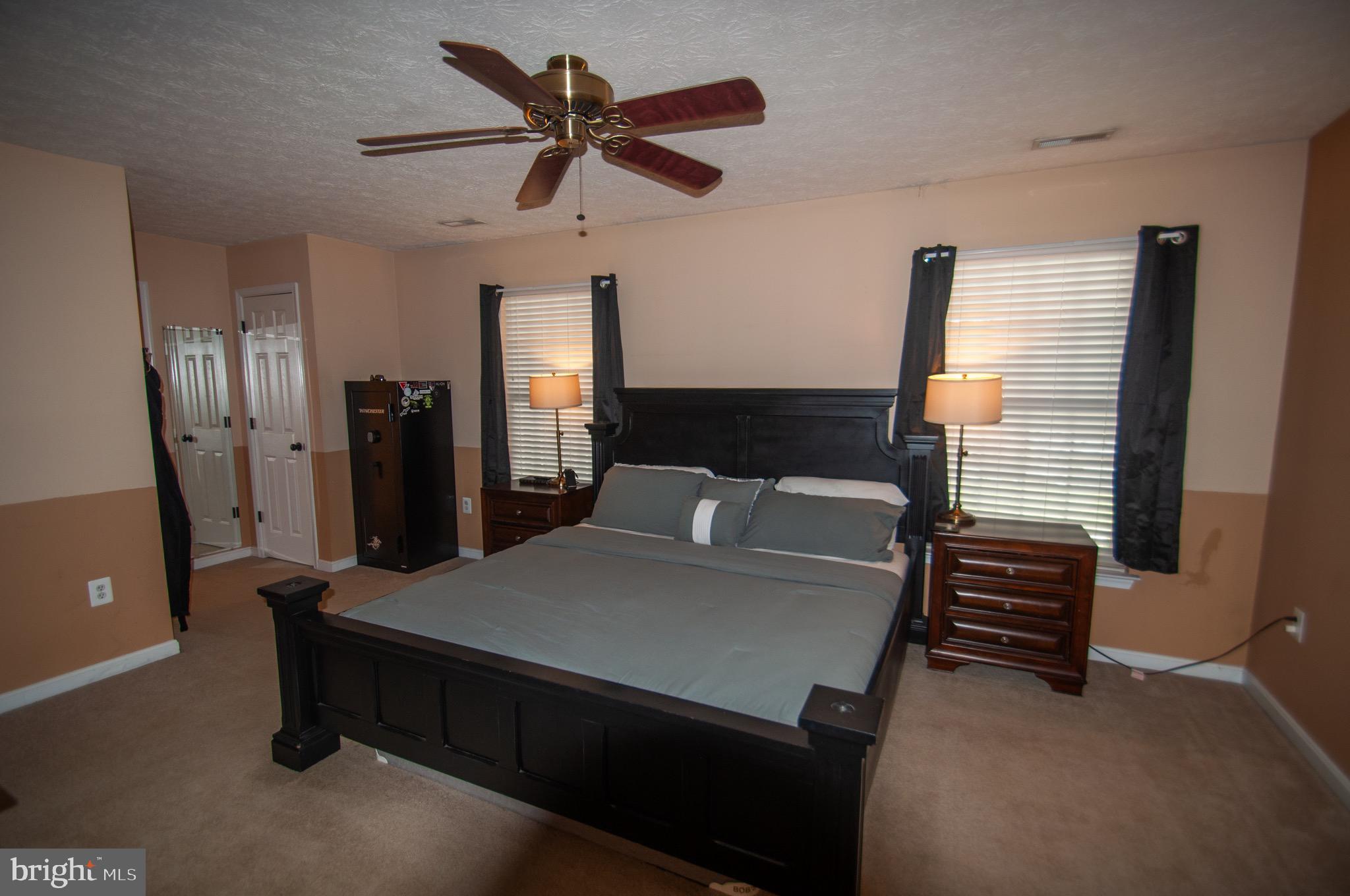 WICOMICO SHORES - Residential