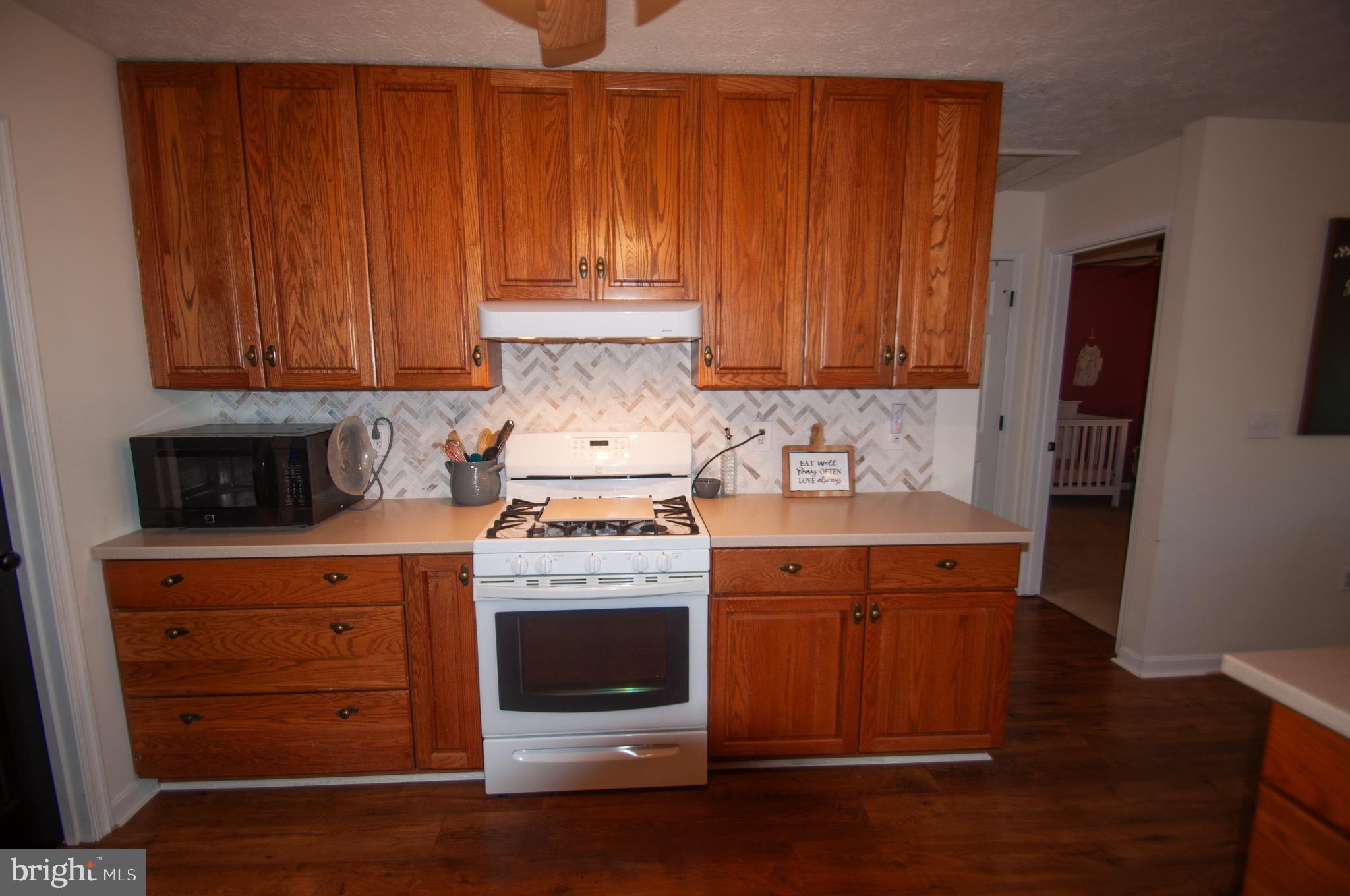 WICOMICO SHORES - Residential