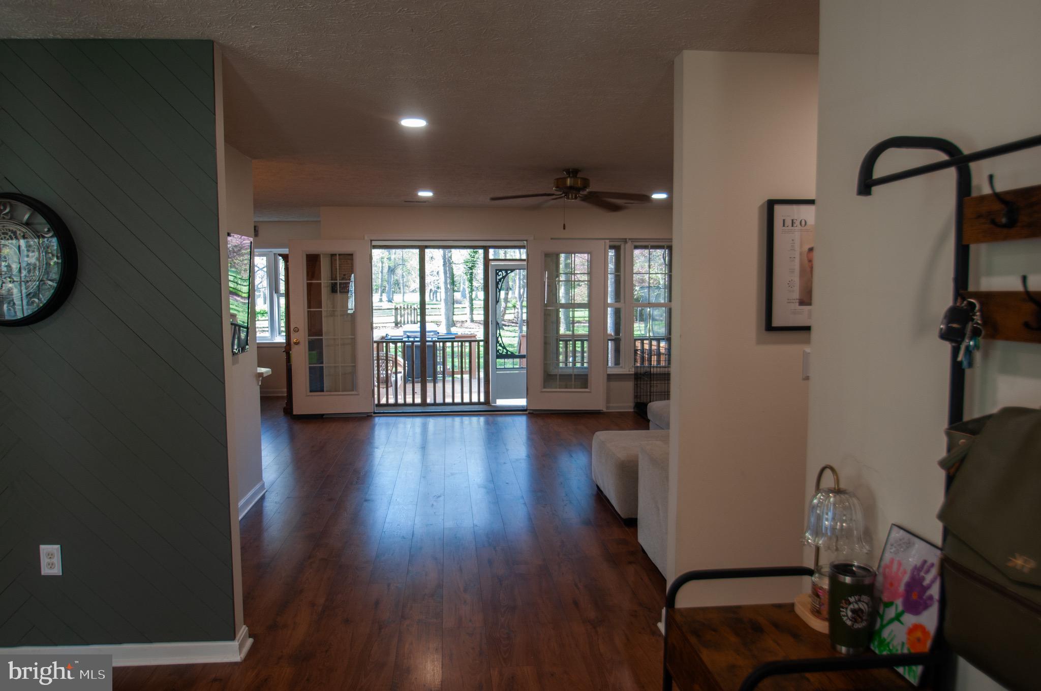 WICOMICO SHORES - Residential