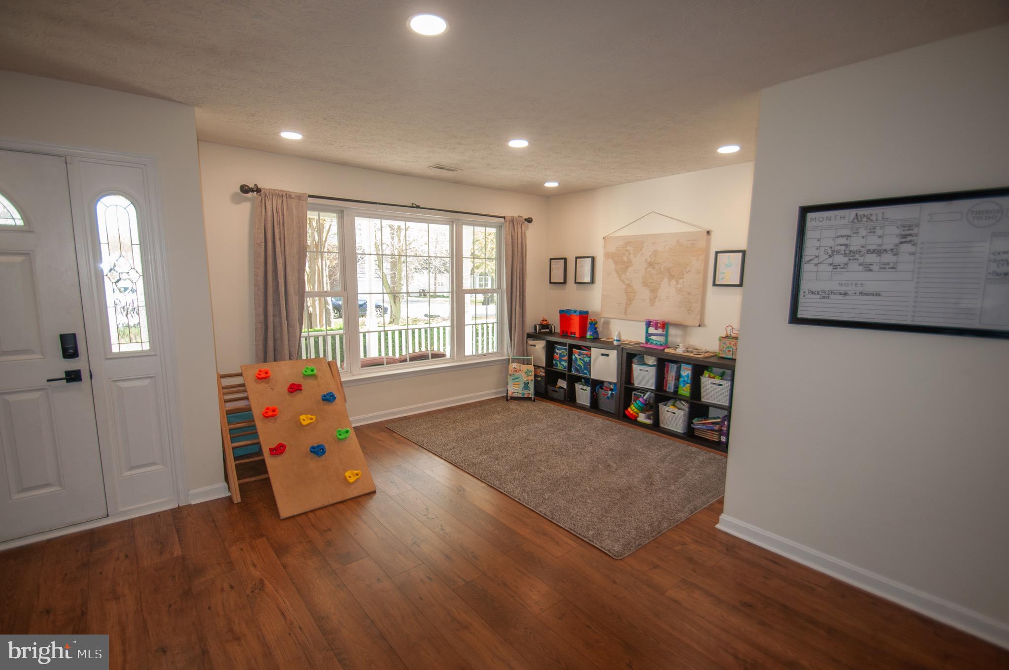 WICOMICO SHORES - Residential