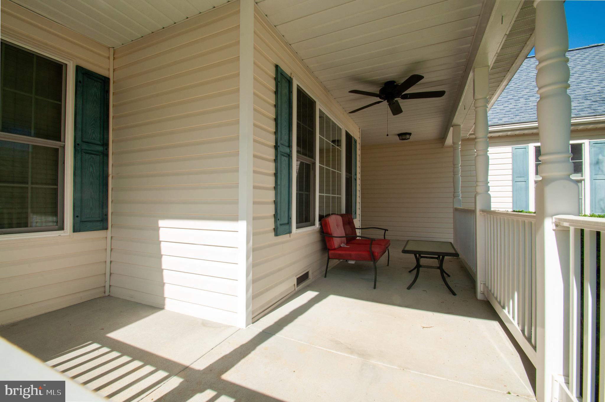 WICOMICO SHORES - Residential