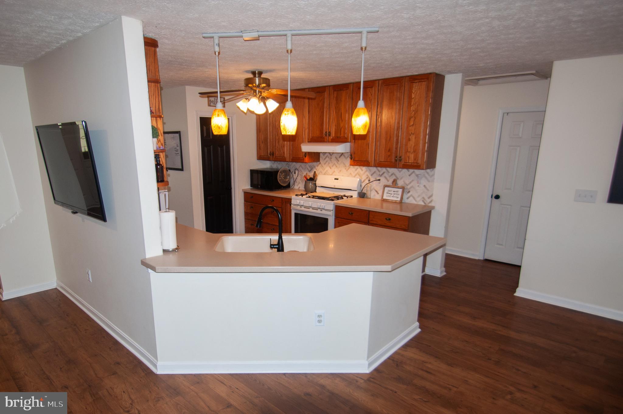 WICOMICO SHORES - Residential