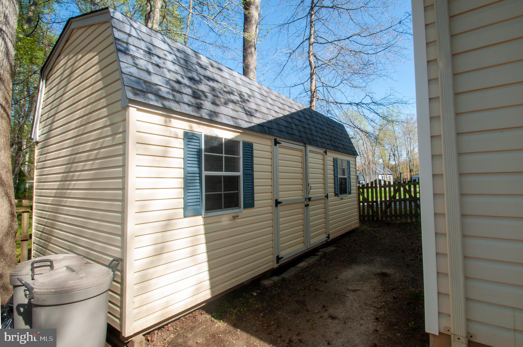 WICOMICO SHORES - Residential