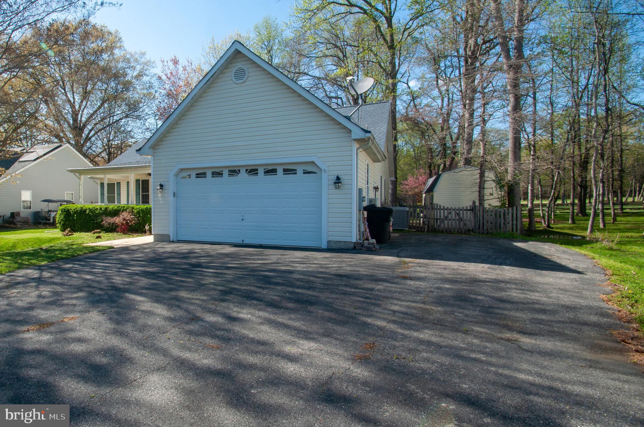 WICOMICO SHORES - Residential