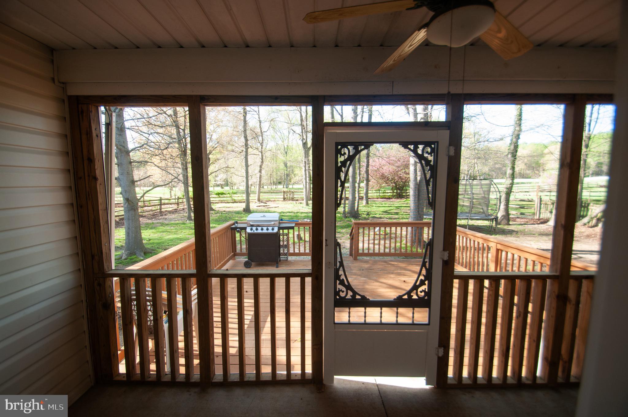 WICOMICO SHORES - Residential