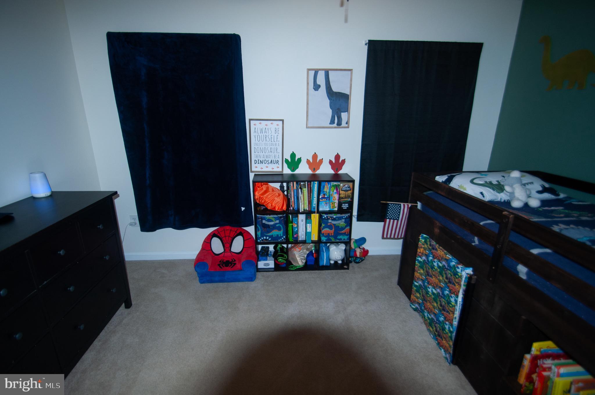 WICOMICO SHORES - Residential