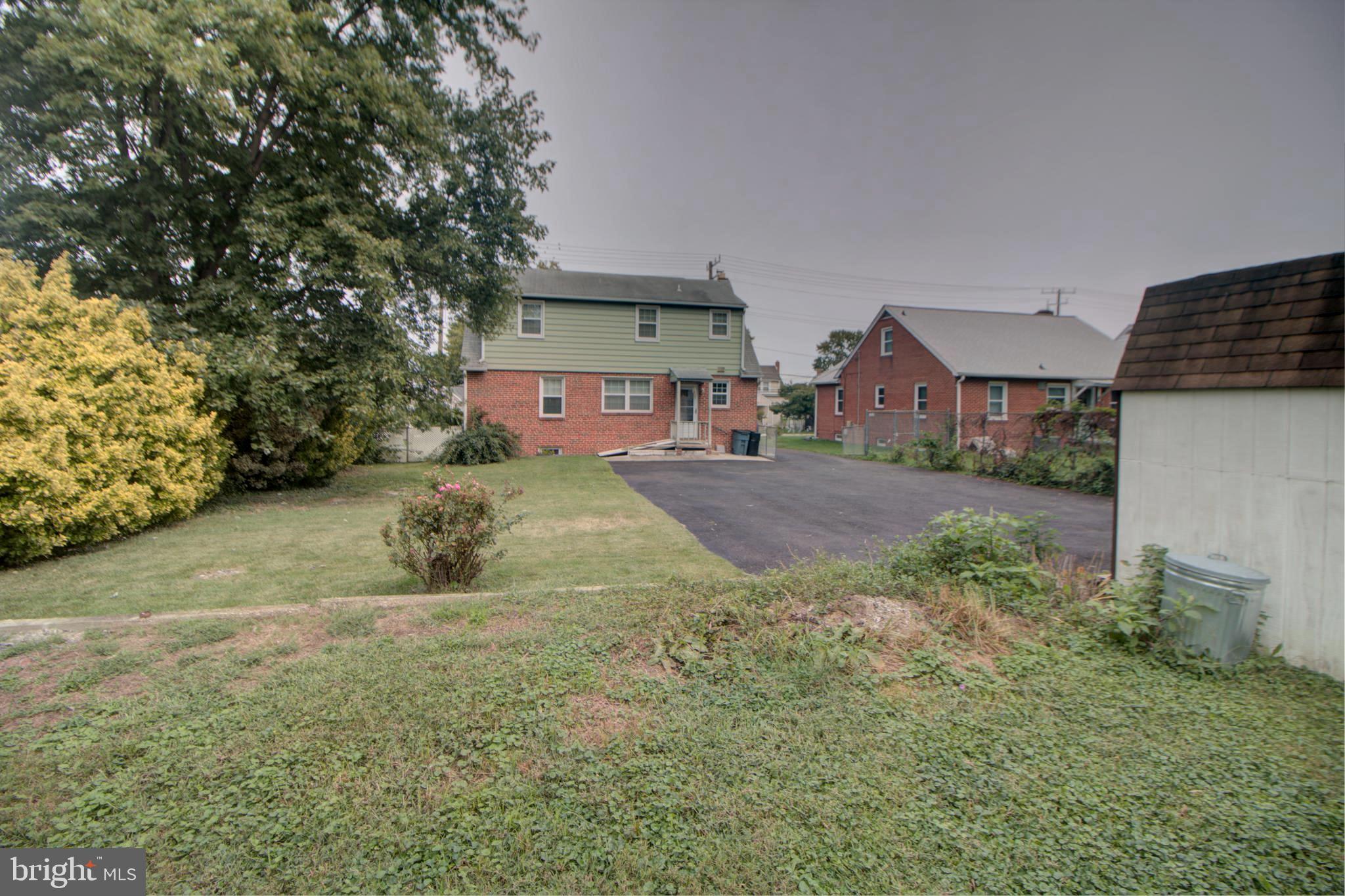 LINDEN HEIGHTS - Residential