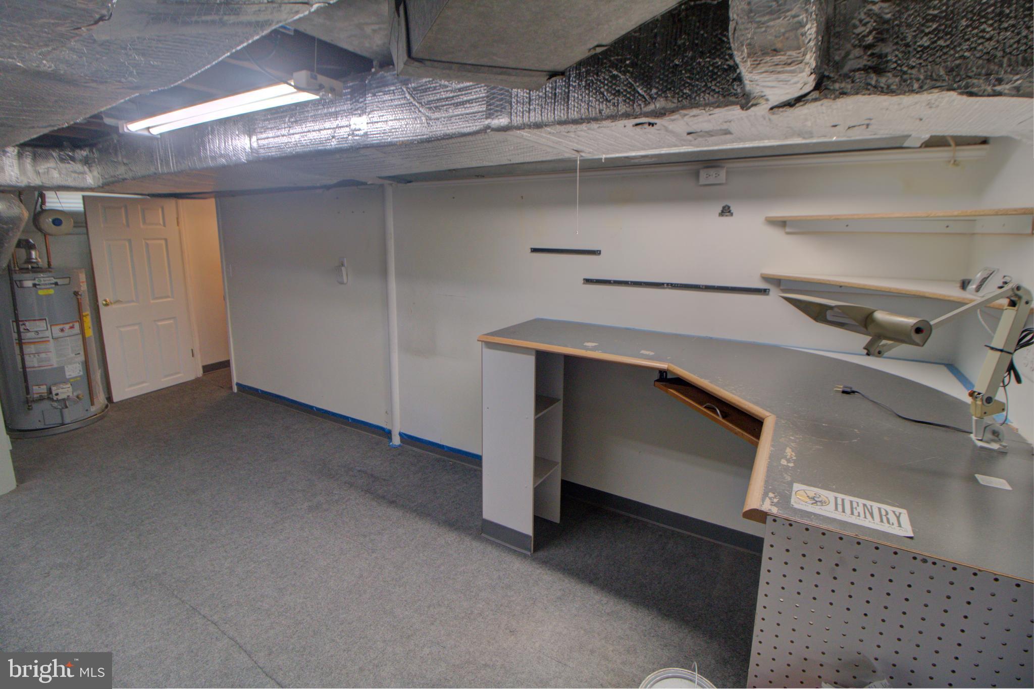 LINDEN HEIGHTS - Residential