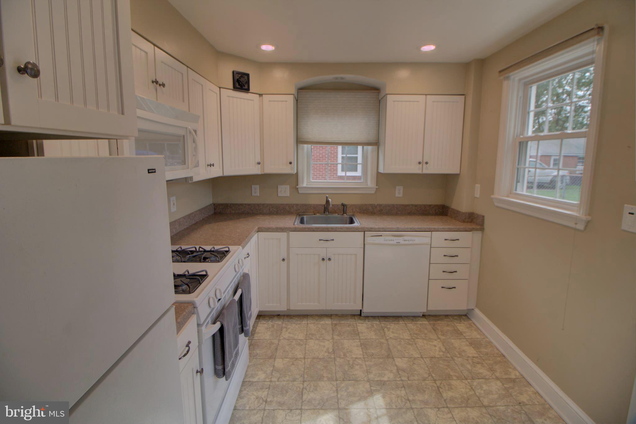 LINDEN HEIGHTS - Residential