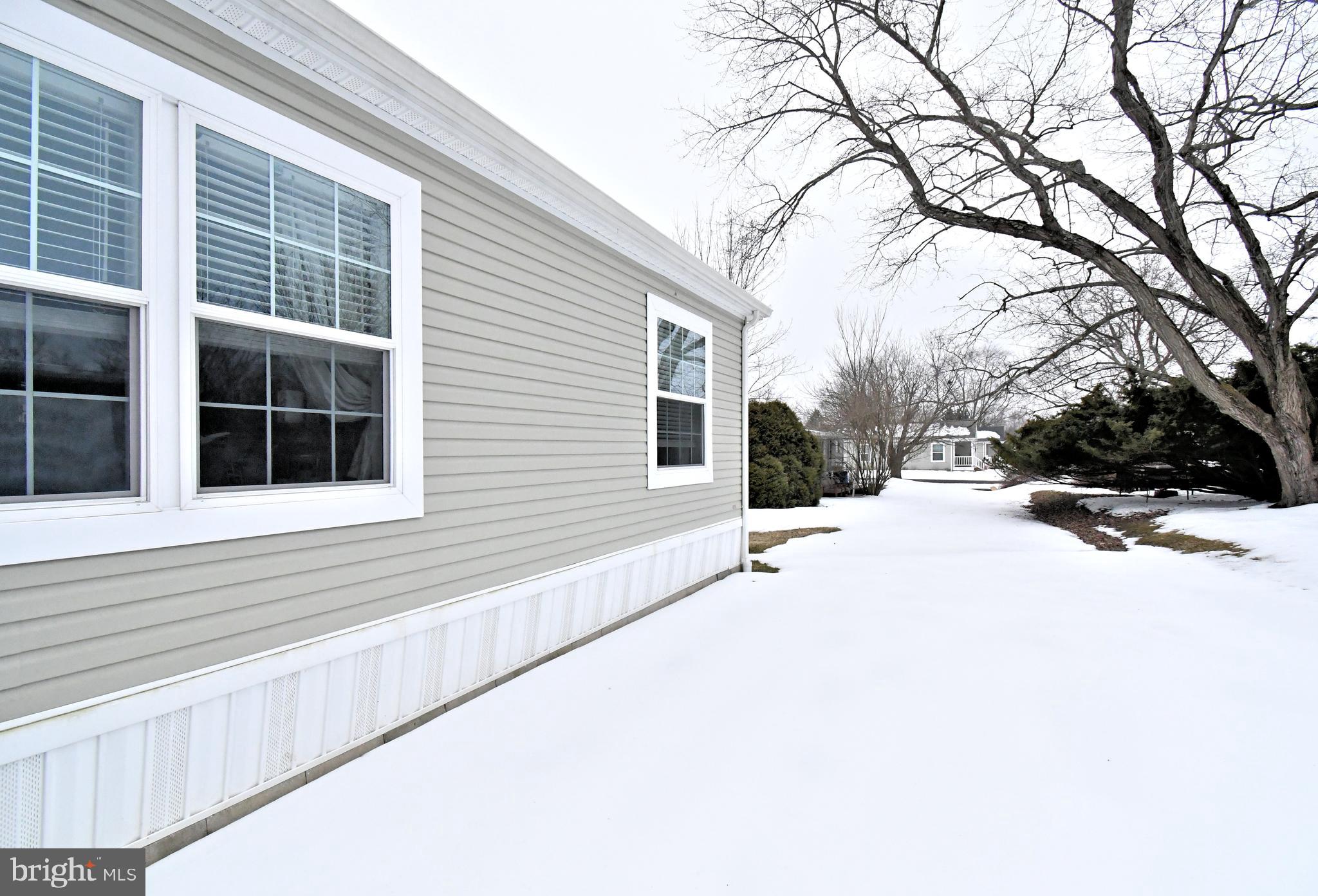 COLONIAL HERITAGE - Residential