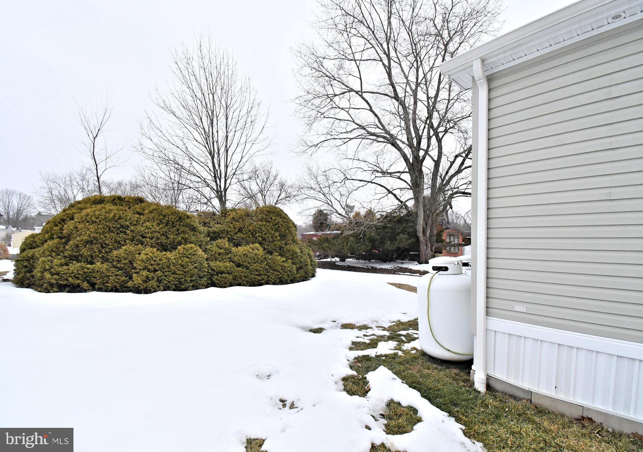 COLONIAL HERITAGE - Residential