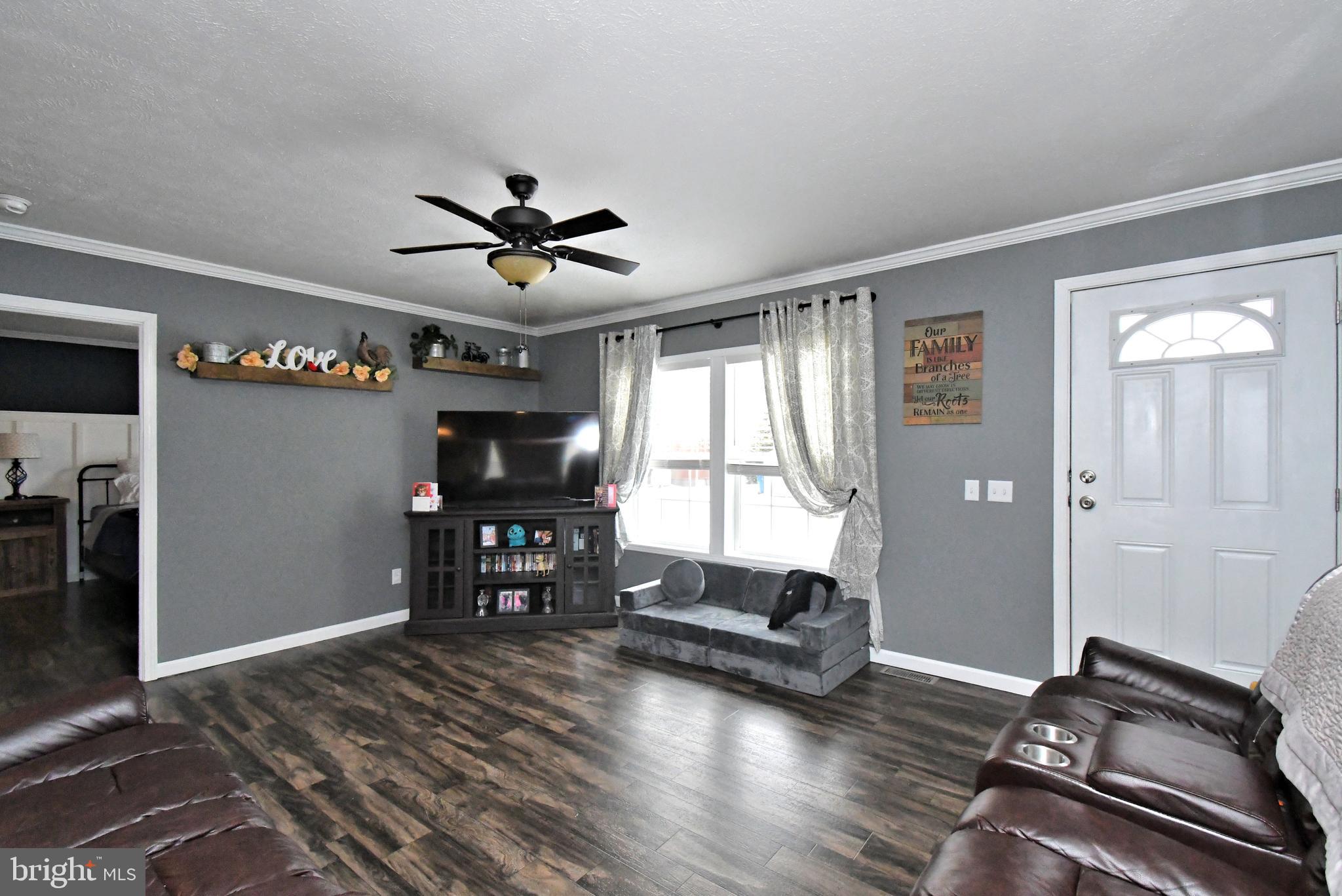 COLONIAL HERITAGE - Residential