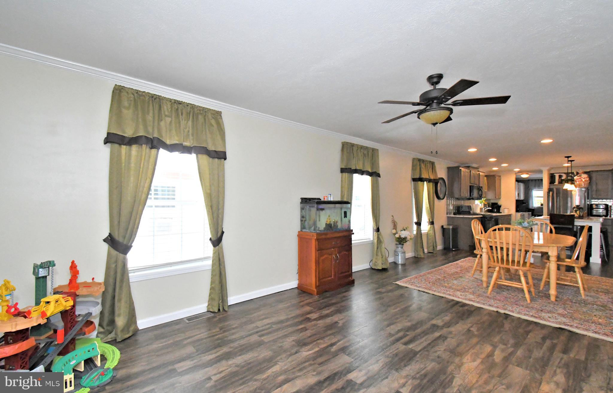 COLONIAL HERITAGE - Residential