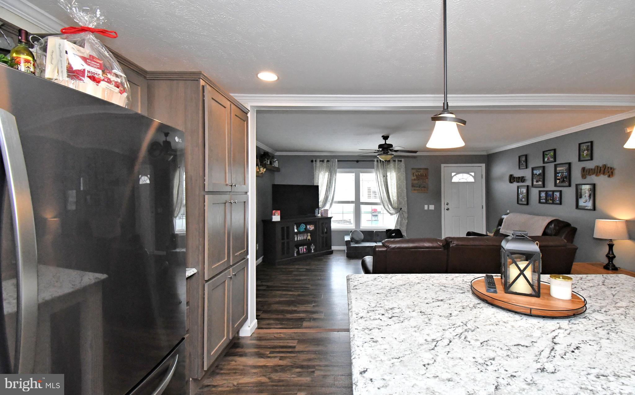 COLONIAL HERITAGE - Residential