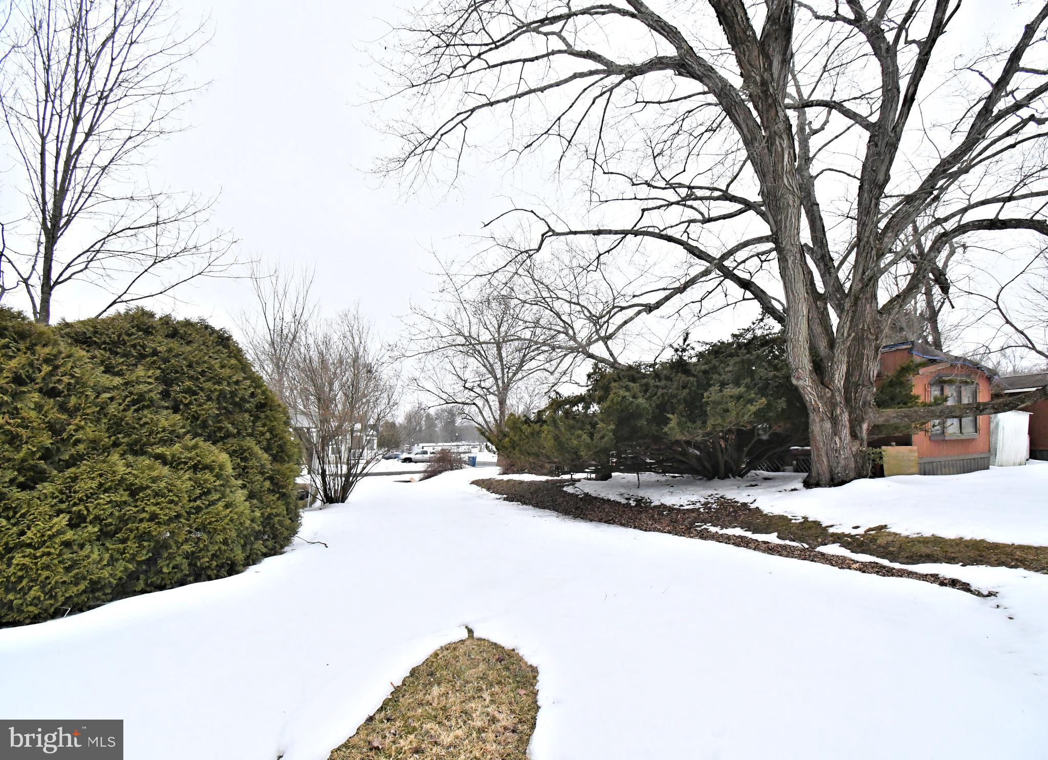 COLONIAL HERITAGE - Residential